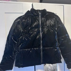 Gap girls XXL puffer jacket
